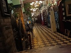 -海尔巴格一甸茶餐厅(团结路店)