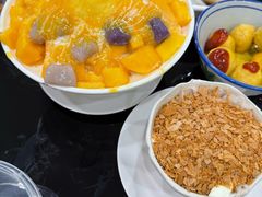 -水牛奶皇后糖水铺(深圳总店)