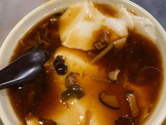 -京门老爆三·铜锅涮肉 爆肚(望京店)