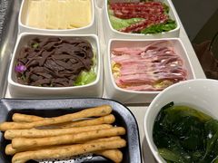 -海底捞火锅(上元大街店)