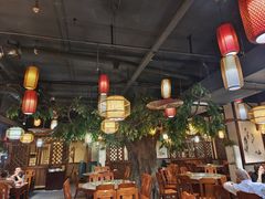 -巴人汇三篇小龙虾江湖菜(李家沱店)