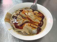 -索家卤汁凉粉店(回民街店)
