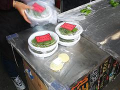 -沈记青团