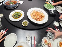 -铜锣湾·有麝自然香(渝北财富中心店)