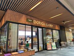 -Dough&Joe团憩(瑞虹天地月亮湾店)