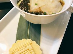 小馄饨-上海苏宁宝丽嘉酒店·嘉府壹号中餐厅