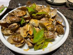 -渔民船说·北塘海鲜·天津菜·海肠捞饭(北塘古镇店)