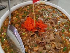 -大锅强·蒸海鲜青岛菜(城市阳台店)