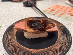 鹅肝和牛-争鲜回转寿司(中街大悦城店)