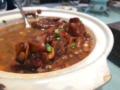 猪蹄-七十七号厨房·新派江西菜(滨湖店)