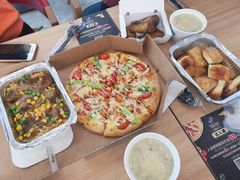 -达美乐比萨(深圳广夏路店)