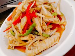 -盐池羊羔肉主题餐厅