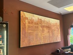 -那拉提之疆·新疆菜(美院店)