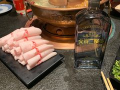 -清真·京华源铜锅涮肉(丰庆店)