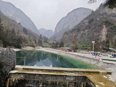 -鹿院坪生态旅游景区