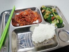 -中国农业大学-第4食堂
