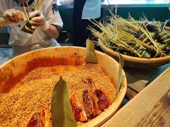 -筱爷叔·上海传统手工菜(玉树路店)