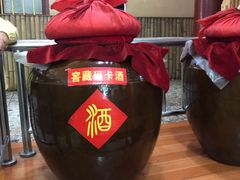 -潭州老友灶台鸡·竹屋老灶(光明E城店)