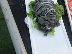 -北门涮肉·炭火铜锅涮肉(什刹海店)