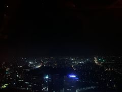 -济南凯宾斯基酒店-THE VIEW云景全日制餐厅