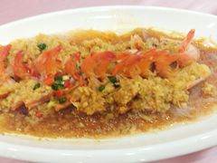 -黄沙水产交易市场