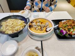 -阿姐小菜(三林店)