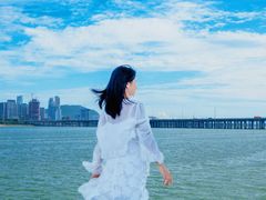 -星巴克臻选(深圳欢乐港湾店)