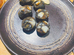 墨鱼香肠-牛藏·黑毛和牛烧肉(环市东店)