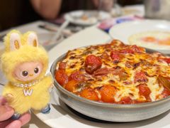 -海味观(老西门店)