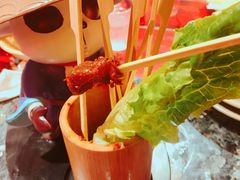 -蜀大侠火锅(古田店)