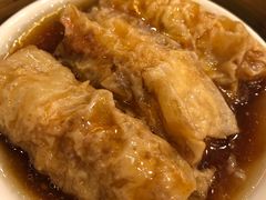 美味炆鲜竹卷-添好运点心专门店(深水埗店)