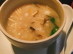 -湖滨28中餐厅·西湖宴·杭州君悦酒店