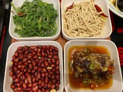 -阿庄新豫菜(航海东路店)