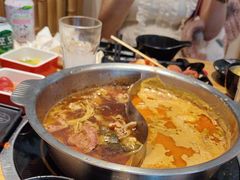 -水林间·寿喜烧自助(仙林金鹰店)