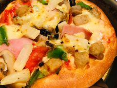 -必胜客(玉泉远洋店)