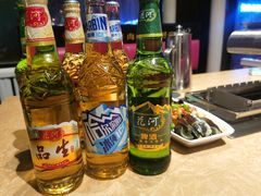 -延边丰茂串城(东三店)