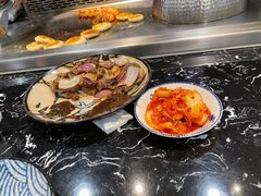 -大成铁板烧•板前(复古餐厅石老人店)