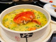 -十八棵（老龙井）御茶园(老龙井店)