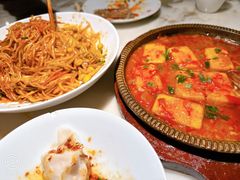 -初蓉丨遇见新川菜(亲贤街荣耀店)