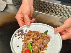 -元渔铁板烧(万象城店)