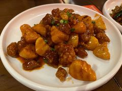 -乡里八闽·福州乡土菜(火车北站店)