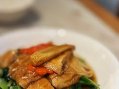 -莆田餐厅(NEX店)