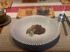 -格桑花开药膳蔬食文化空间