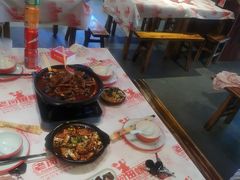 -老闵田螺馆·南昌市井菜·特色小吃(总店)