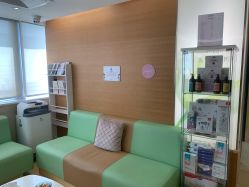 点击看大图 -杭州贝瑞斯美华妇儿医院·早孕·产检·儿科