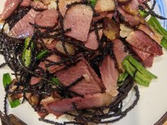 -乡土特色.冷锅鱼.牦牛肉汤锅