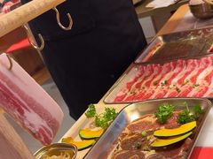 -韩宫宴烤肉·料理(武汉印象城店)