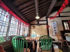 -卧龙堡客栈·中餐厅(古北水镇店)