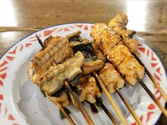 -辉记炭烧海鲜大排档·老字号(福田店)