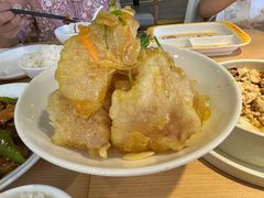-关东小磨东北菜(上海长风大悦城店)